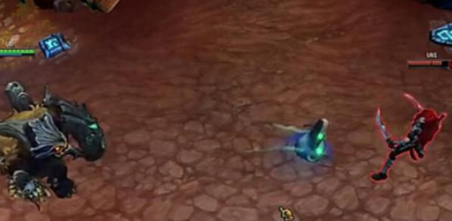 英雄联盟茂凯鬼影森森性价比是多少_英雄联盟中茂凯、鬼影和森森的性价比如何