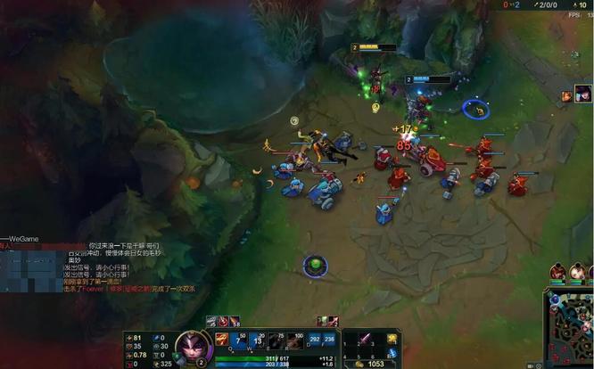 英雄联盟赛季辅助要一直跟着ad吗