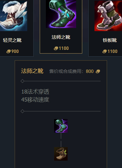 英雄联盟赛季里机器人ap秒人出装顺序是什么_英雄联盟2赛季机器人AP秒人出装顺序