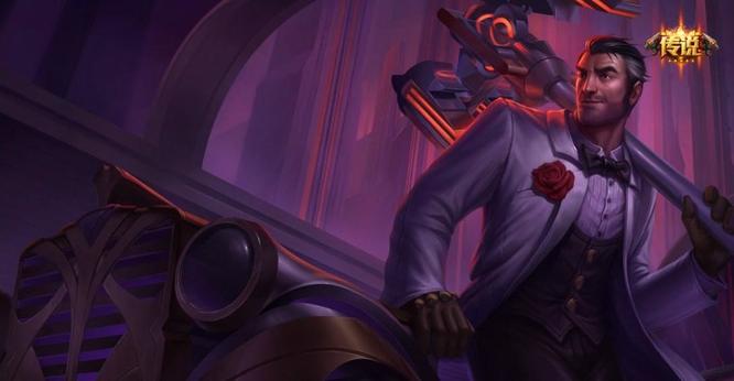 LOL杰斯最好的皮肤是战斗学院吗