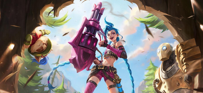 lol手游电子邮箱怎么填