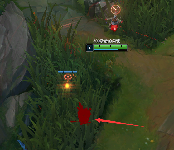 lol伪装和隐身有什么区别