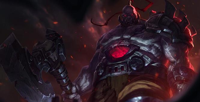 英雄联盟高端局为啥不怕送死流塞恩