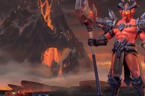 英雄联盟狗头哪个皮肤最值得买_哪个狗头皮肤最值得在英雄联盟中购买