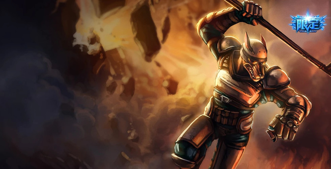 英雄联盟狗头台词都有哪些_英雄联盟2狗头台词大全