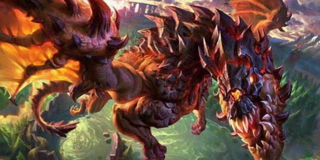 英雄联盟龙魂效果是永久的吗