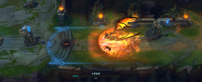 英雄联盟英文术语有哪些