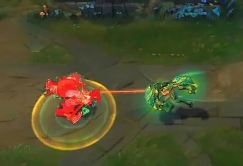 英雄联盟蔚叫什么_英雄联盟中蔚的名字是什么