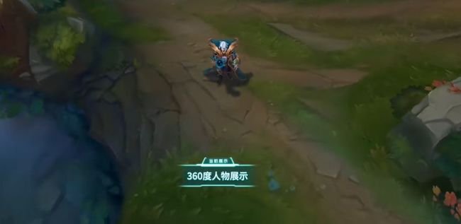 LOL黑潮吸血鬼值得买吗_英雄联盟LOL黑潮吸血鬼值得购买吗