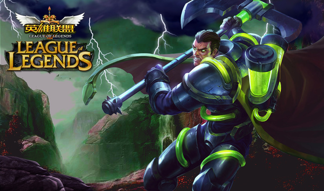 英雄联盟维护公告最新时间到几点_英雄联盟维护公告更新维护时间延长!