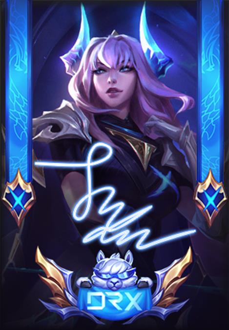 lol签名版和普通版区别是什么