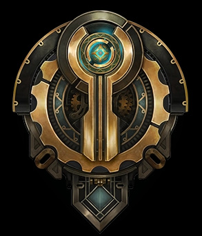 LOL皮城的英雄有哪些