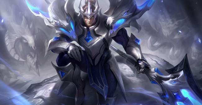 LOL究极狂鲨鱼鳔图标怎么获得