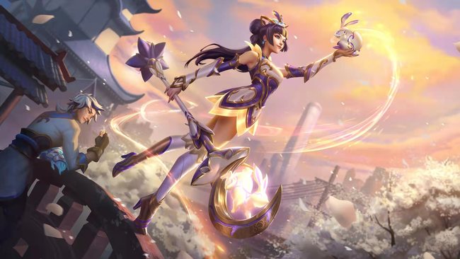 英雄联盟呼吸哥很强吗