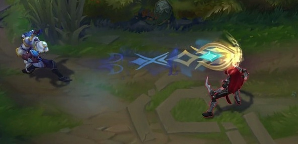 英雄联盟瑞兹冠军之志多少钱