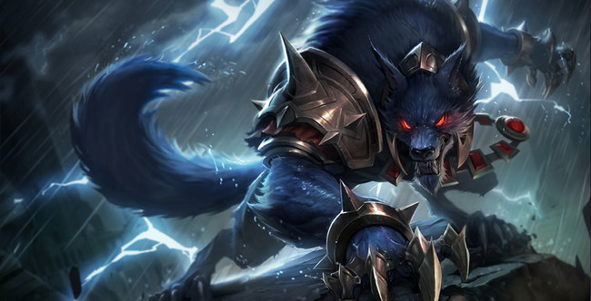 英雄联盟狼人和炼金的关系是什么_英雄联盟中狼人与炼金术士有何关联