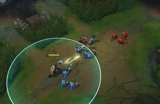 lol阿克尚应该打什么位置