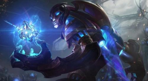 英雄联盟海克斯皮肤顺序是什么_英雄联盟海克斯皮肤的顺序是什么