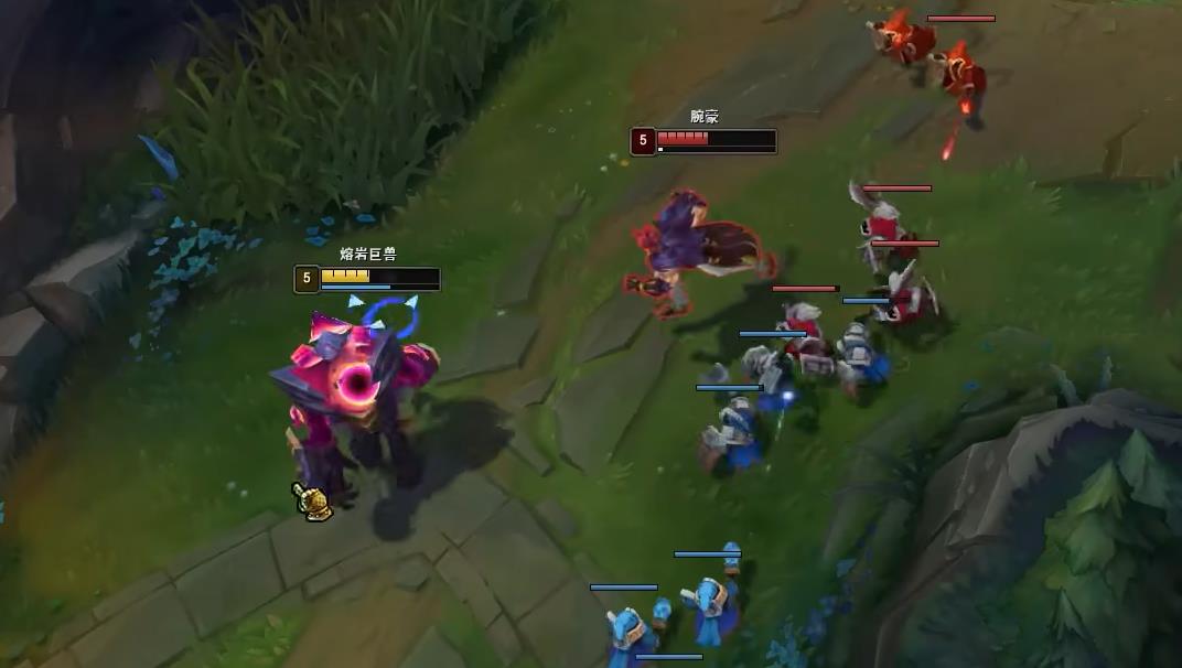 lolS13上单怎么玩