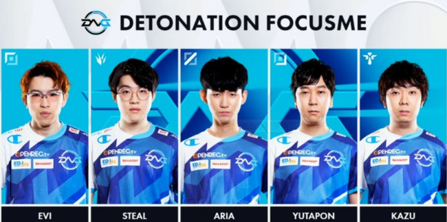 英雄联盟dfm是哪个国家