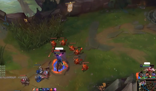 LOL寡妇怎么玩_LOL寡妇详细玩法攻略分享