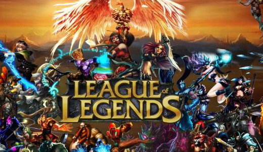 英雄联盟全球总决赛小组赛打几场