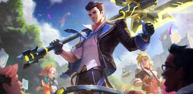 lol队内语音为什么一直连不上_英雄联盟内队友语音为何总是连接不上