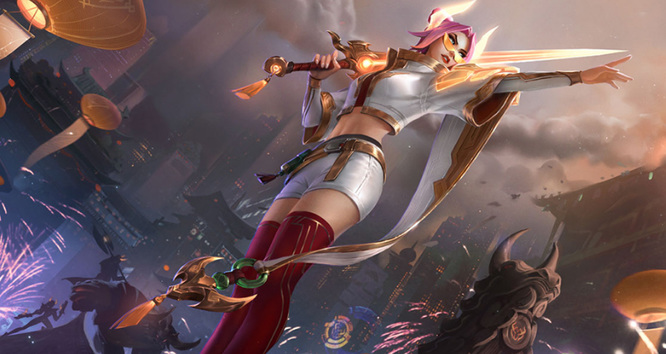 英雄联盟福牛守岁皮肤有哪些_英雄联盟福牛守岁皮肤大全