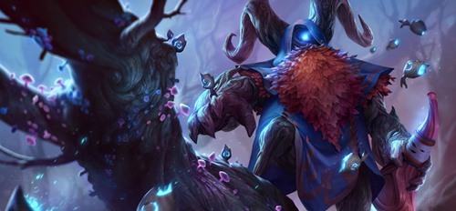 截止赛季星界游神巴德有哪些皮肤手感如何