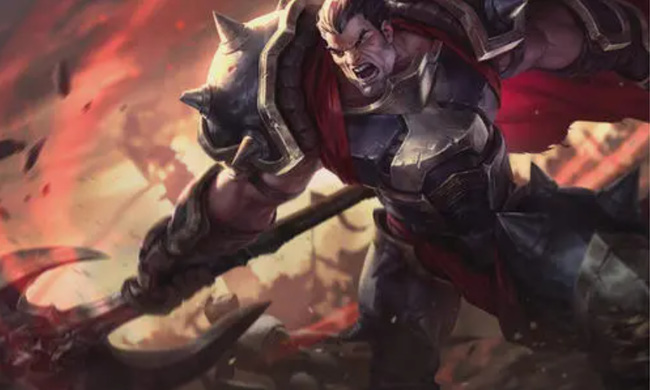 lol诺手上过世界赛吗