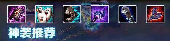 佐伊怎么玩连招_英雄联盟必看！学习佐伊的连招技巧！