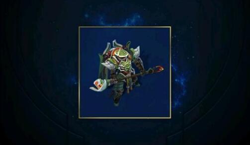 英雄联盟王国机神贾克斯炫彩哪个好看_英雄联盟-王国机神贾克斯炫彩外观亮相