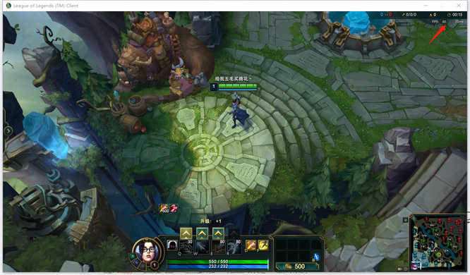 英雄联盟中20ms和50ms延迟差距是多少