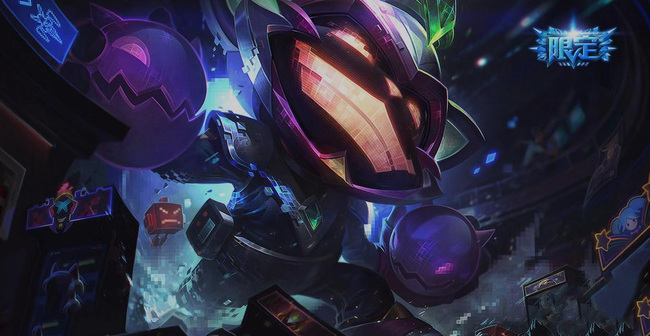 lol现场boss吉格斯怎么获得_lol现场boss吉格斯如何获取