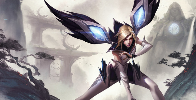 英雄联盟一宝石可以换多少神话精粹