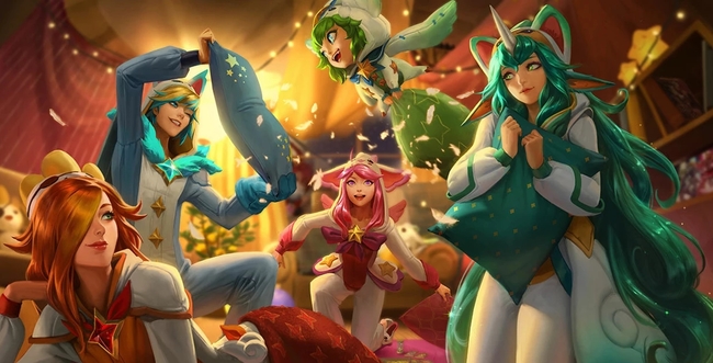 赛季仙灵女巫璐璐推荐搭配什么符文如何出装_英雄联盟赛季璐璐符文和出装指南