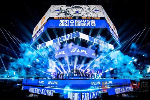 LOL全球总决赛门票什么时候开售的