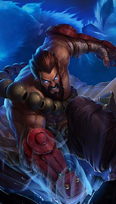 LOL乌迪尔皮肤都多少钱