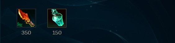 英雄联盟虚空掠夺者攻略是什么