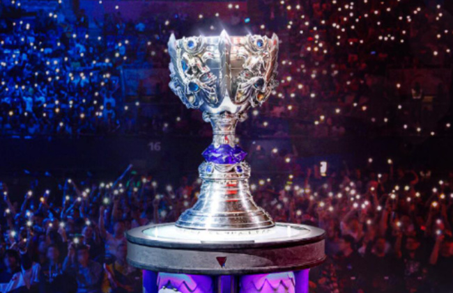 lol世界赛八强是bo几