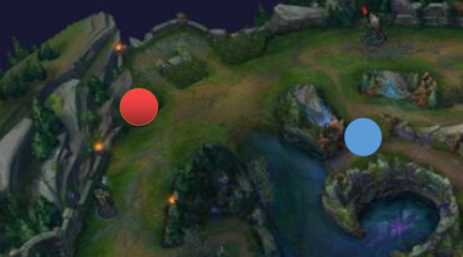 英雄联盟诺手怎么打石头人_英雄联盟3诺手对抗石头人新战术