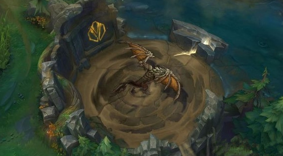 lol强制必输局怎么办_英雄联盟中如何应对LOL强制必输局