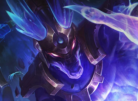 LOL创世魔神都多少钱