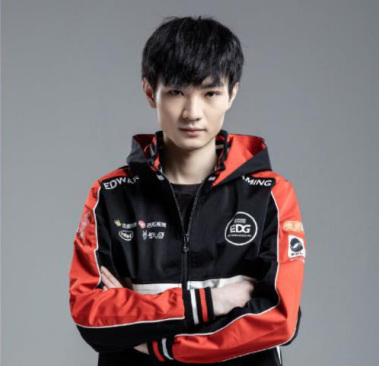 英雄联盟二太子是谁