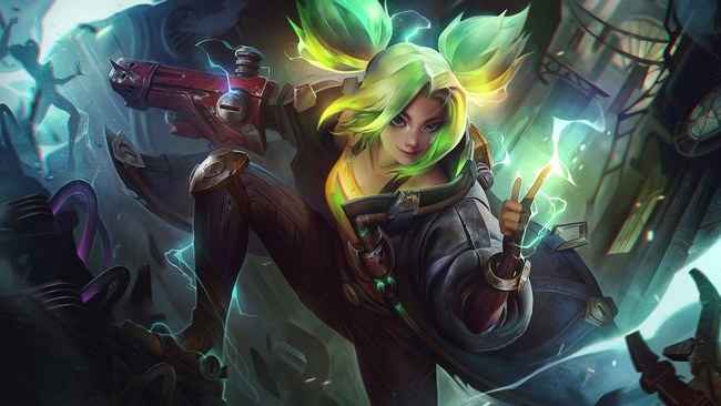 lol掌上英雄联盟能改游戏id吗_能在LOL掌上修改游戏ID吗