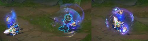 英雄联盟璐璐创世之灵多少钱