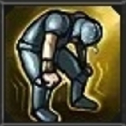 lol虚弱效果是什么