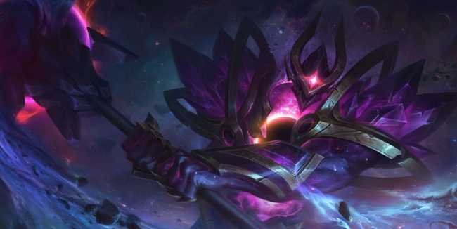 LOL暗星系列皮肤多少钱_英雄联盟LOL暗星系列皮肤价格查询