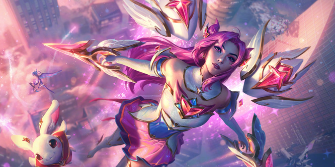 lol是那个国家的游戏_英雄联盟一个属于哪个国家的游戏