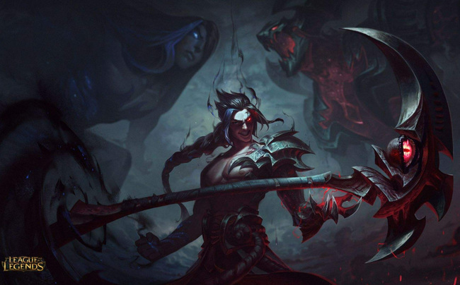 英雄联盟凯隐至臻皮肤值不值得换